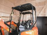 Kubota KX016-4 - Kubota LKWs