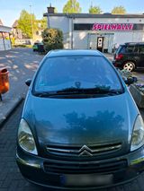 Citroën citroën xsara 2006 - Citroën Xsara mit Diesel-Antrieb