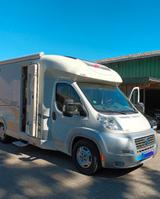 Carthago Chic C-Line T 4.2 - Carthago Wohnmobil oder -wagen