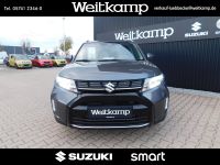 Suzuki Vitara - Vorschau Bild 2
