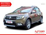 Dacia Sandero Stepway II 0.9 TCE Celebration EDC - Dacia Gebrauchtwagen in Hannover