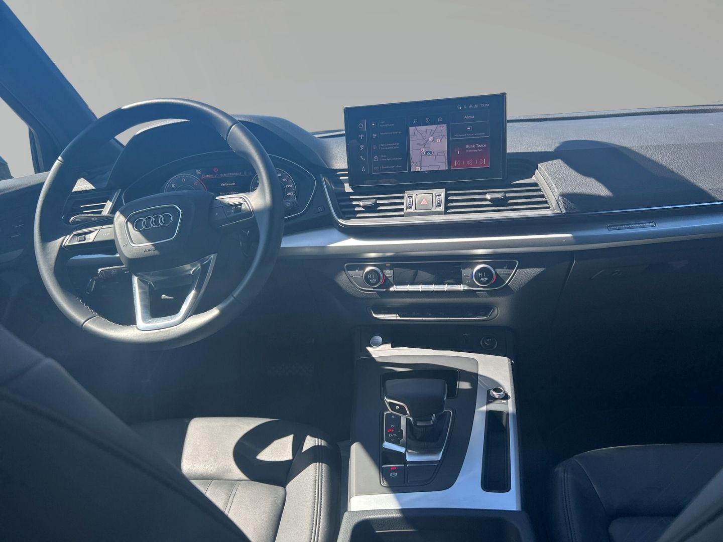 Audi Q5 - Bild 5