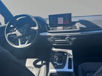 Audi Q5 - Vorschau Bild 5