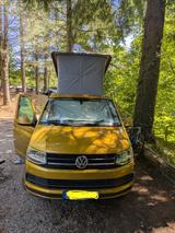 Volkswagen VW T6 California Beach | 150PS DSG | 7 Sitzer | - Volkswagen T6 California: 7 Sitzer
