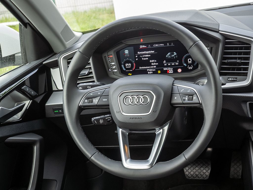 Audi A1 - Bild 9
