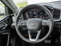 Audi A1 - Vorschau Bild 9