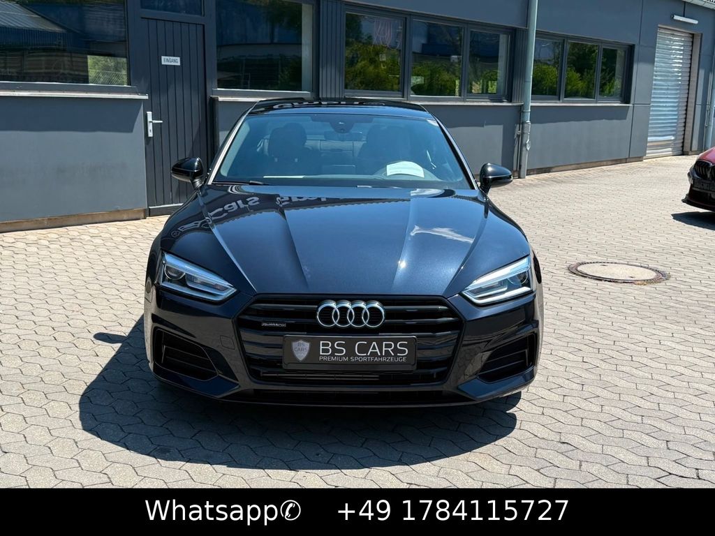 Image of Audi A5