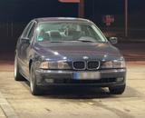 BMW E39 523i  Sehr gepflegt  Alle Wartun... - BMW 523 aus 1998