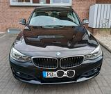 BMW 320 Gran Turismo Gran Turismo 320i Sport Lin... - BMW 320 Gran Turismo aus 2013