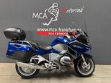 BMW R 1200 RT - BMW TOURER R 1200 RT