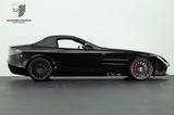 Mercedes-Benz SLR McLaren 722S Roadster 1 of 150/Sammler/2.Hd - Mercedes-Benz SLR: 722