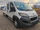 Peugeot Boxer Abschleppfahrzeug - Abschleppfahrzeug