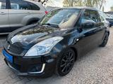 Suzuki Swift Club*1.HD*Klima*MFL*79.TKM*TÜV NEU - Suzuki Swift Gebrauchtwagen in Berlin