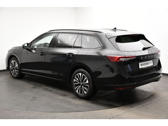 Skoda Superb - Bild 16
