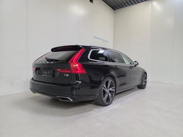 Volvo V90 - 3