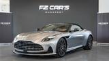 Aston Martin DB12 4.0 V8 Volante - Aston Martin DB12 Volante Gebrauchtwagen