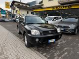 Hyundai HYUNDAI SANTA FE 2.4cc 145CV 4WD BENZINA - Hyundai SANTA FE aus 2004