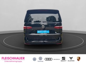 Volkswagen T7 Multivan - 7