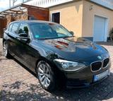 BMW F20 116D 1er - BMW 116: 116d 1er
