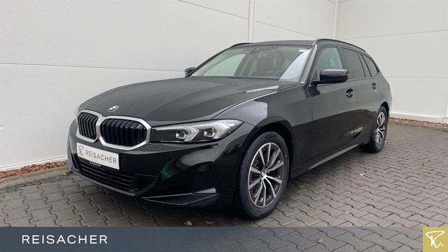 BMW 318d A Tou AHK,Autom