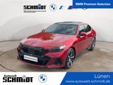BMW i5 xDrive40 Navi Bluetooth PDC Kurvenlicht - BMW i5 in Dortmund