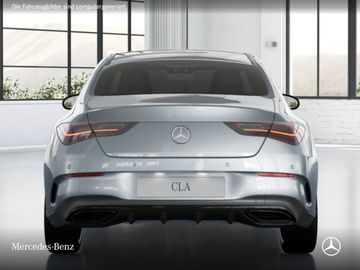 Mercedes CLA 200 - 7