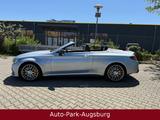 Mercedes-Benz C 63 S AMG*Carbon*Nappa*Burmester*Lüftung*Perfor - Mercedes-Benz C 63 AMG mit 3 Türen