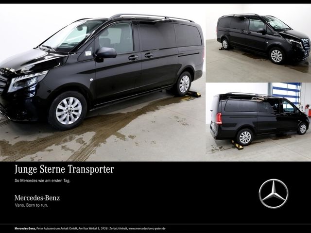 Mercedes-Benz Vito 116 CDI Tourer Pro Edition Distronic/LED