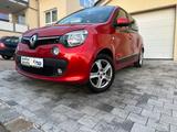Renault Twingo Luxe - Renault Twingo: Luxe