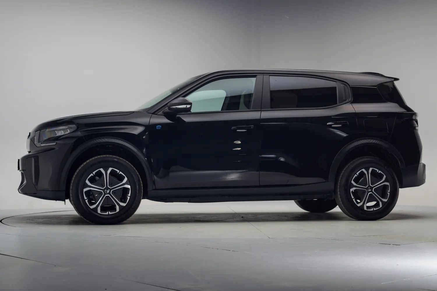 Citroën ë-C3 Aircross You 113pk 44 kWh 3-Fase SOH 95,4% imagem 2