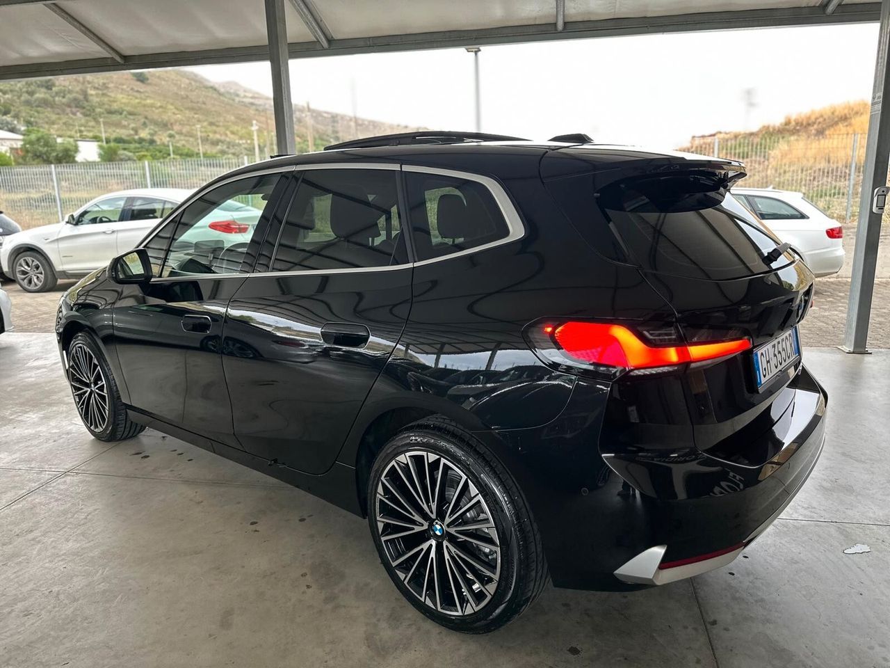 Other BMW 218D ACTIVE TOURER LUXURY 150CV 01/2022 imagem 2
