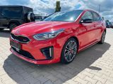 Kia cee'd / Ceed|LED|NAVI|Schiebedach|