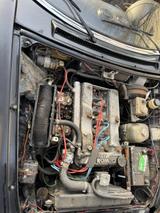 Alfa Romeo Spider - gebrauchte Alfa Romeo Spider aus dem Jahr 1989