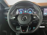 Skoda Octavia - Vorschau Bild 10