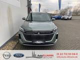DFSK Fengon E5 PHEV SOFORT VERFÜGBAR --> grün - DFSK Fengon E5 Gebrauchtwagen
