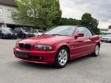 BMW 320ci Automatik - Baujahr 2000 - TÜV b... - BMW 320 aus 2000: Ci