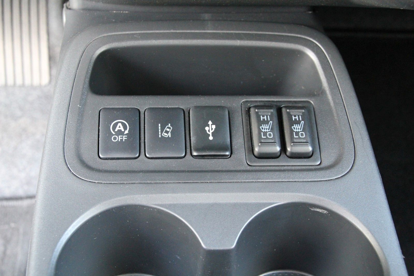 Fahrzeugabbildung Mitsubishi Space Star 1.2 MIVEC AS&G Top