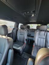 Dodge Grand Caravan GT | 7-Sitzer | Leder | Navi | LPG - Dodge Grand Caravan: Van
