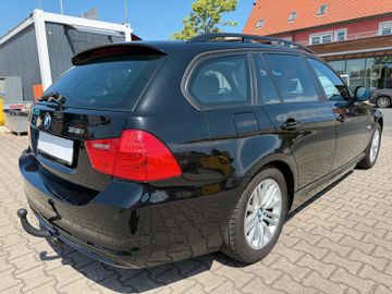 BMW 318 - 6