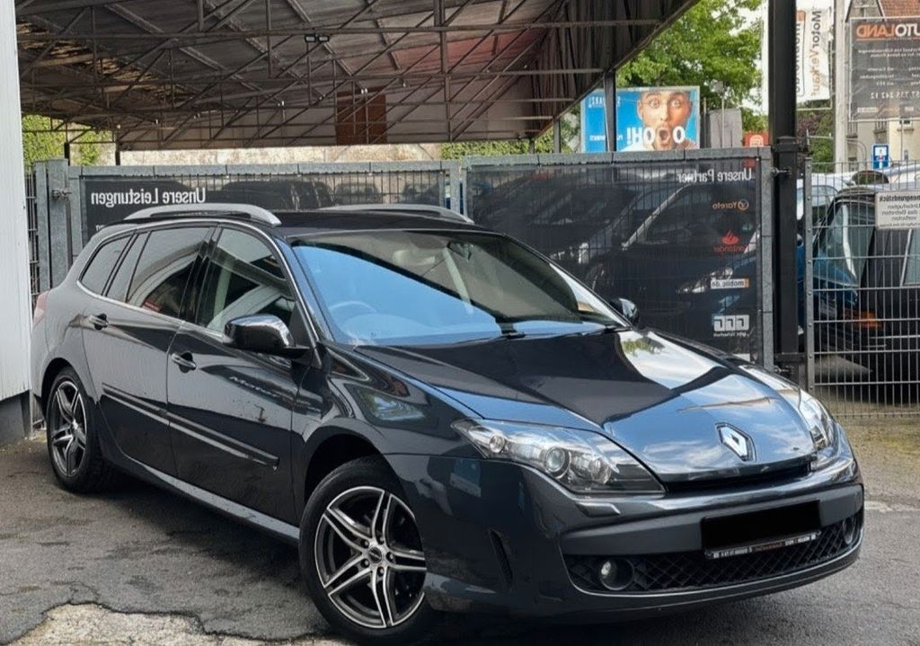 Renault Laguna