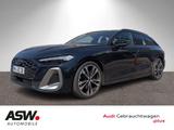 Audi A5 Avant TDI quattro S tronic S line B&O HUD VC