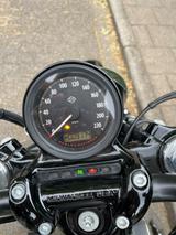 Harley-Davidson SPORTSTER XL1200X Forty Eight - Harley-Davidson Motorräder in Braunschweig