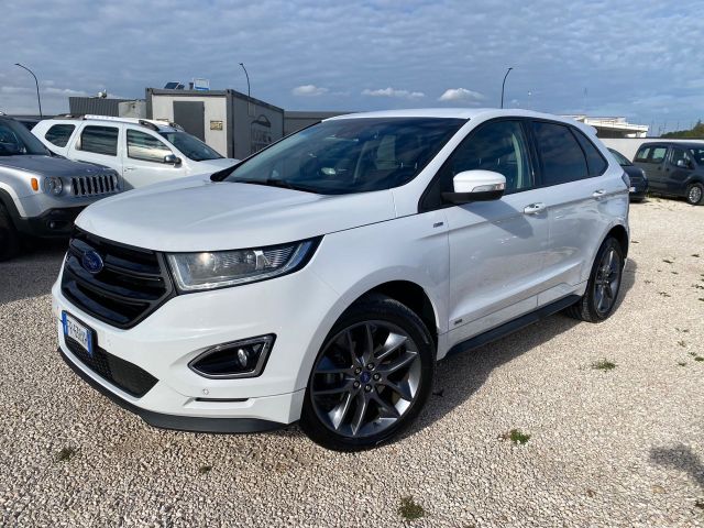 Ford Edge 2.0 TDCI 210 CV AWD S&S Powershift ST 