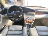 Audi A6 C4 100 V6 2,8L Quattro seltene Aus... - Audi A6 aus 1996: Kombi