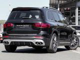 Mercedes-Benz GLB 35 AMG 4M Multibeam/Cam/Stdhz/Totw/Winter/19 - Mercedes-Benz GLB 35 AMG Jahreswagen
