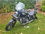 Triumph Speedmaster  - TRIUMPH SPEEDMASTER