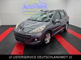 Peugeot 207 1.6 SW Premium Panorama AHK Inspkt Neu - Peugeot 207 Premium mit Benzin-Antrieb