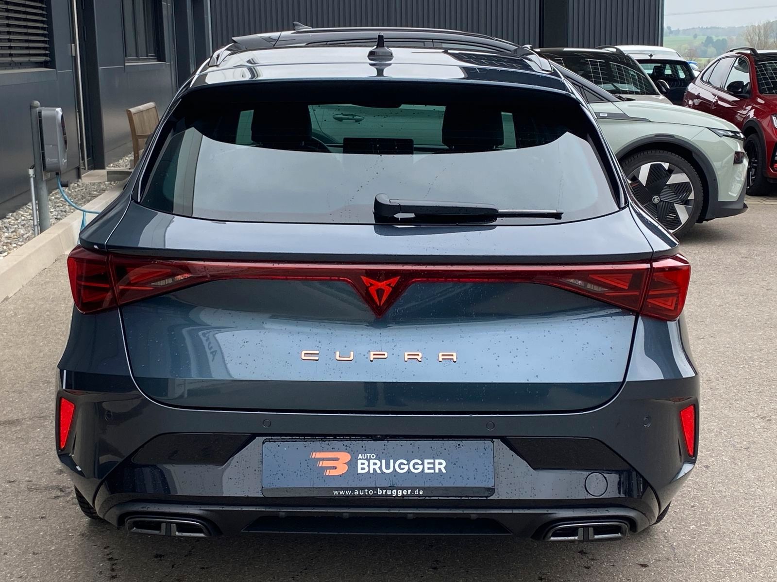 Cupra Leon - Bild 5