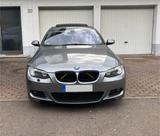 BMW 320d Coupé - Schiebedach/Leder/PDC/SHZ - BMW 320 aus 2008: Coupé, 320d