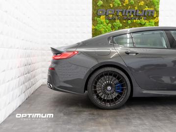 2025 Alpina B8 — миниатюра 13